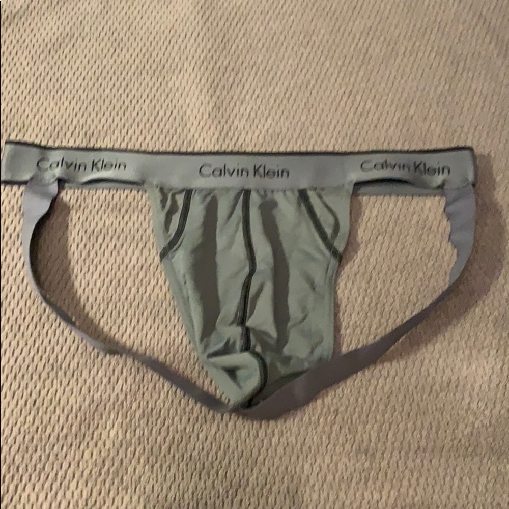 Calvin Klein Jockstrap